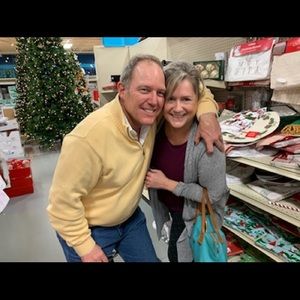 Meet your Posher, Julia